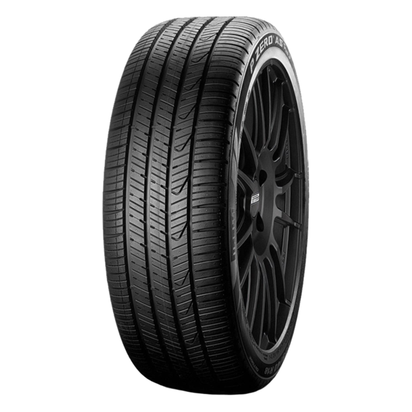 Pirelli P Zero All Season Plus 3 Premium Ultra-High Performance All-Season Tire - 235/35R19 91Y XL