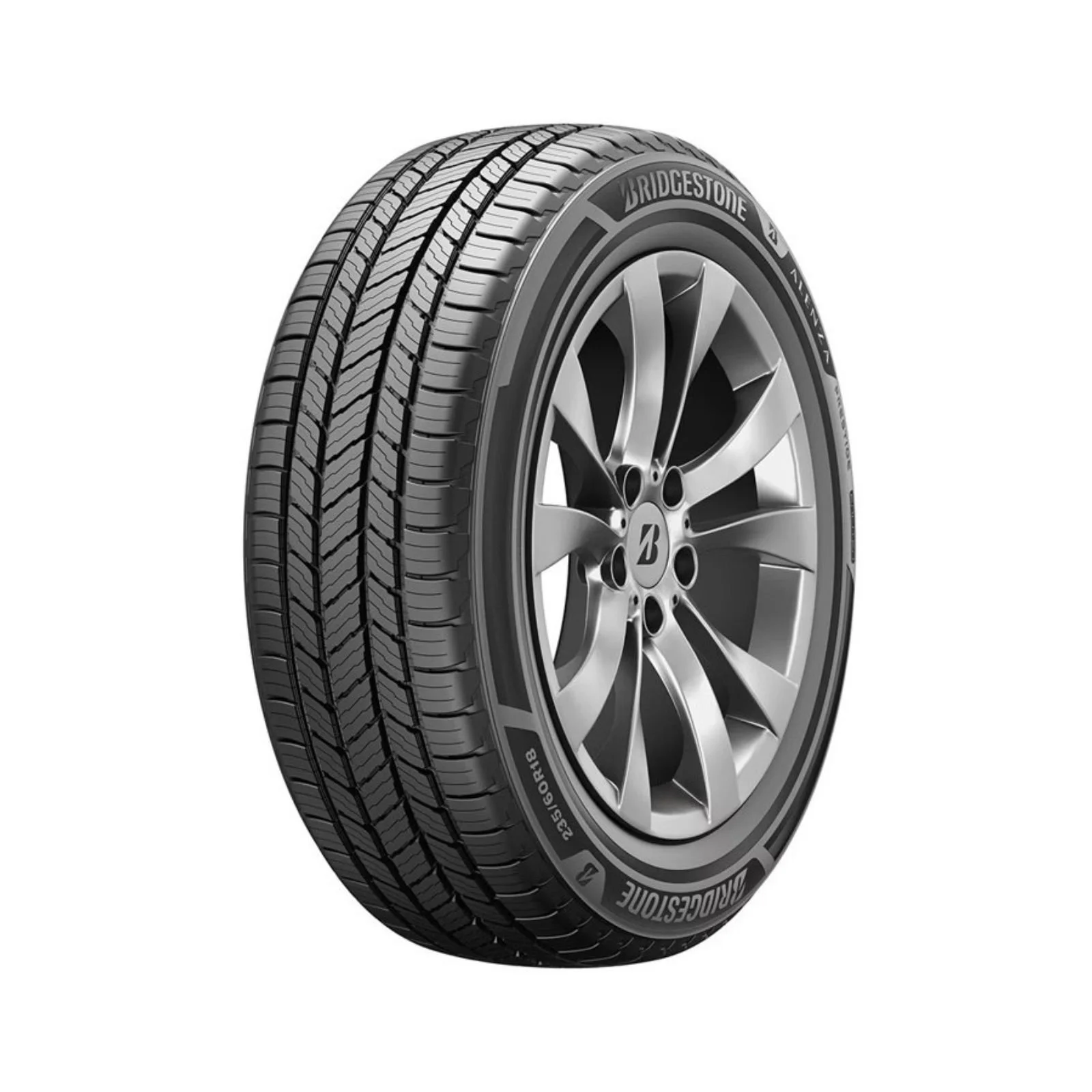 Bridgestone Alenza Prestige All Season Tire available at Sparky X.
