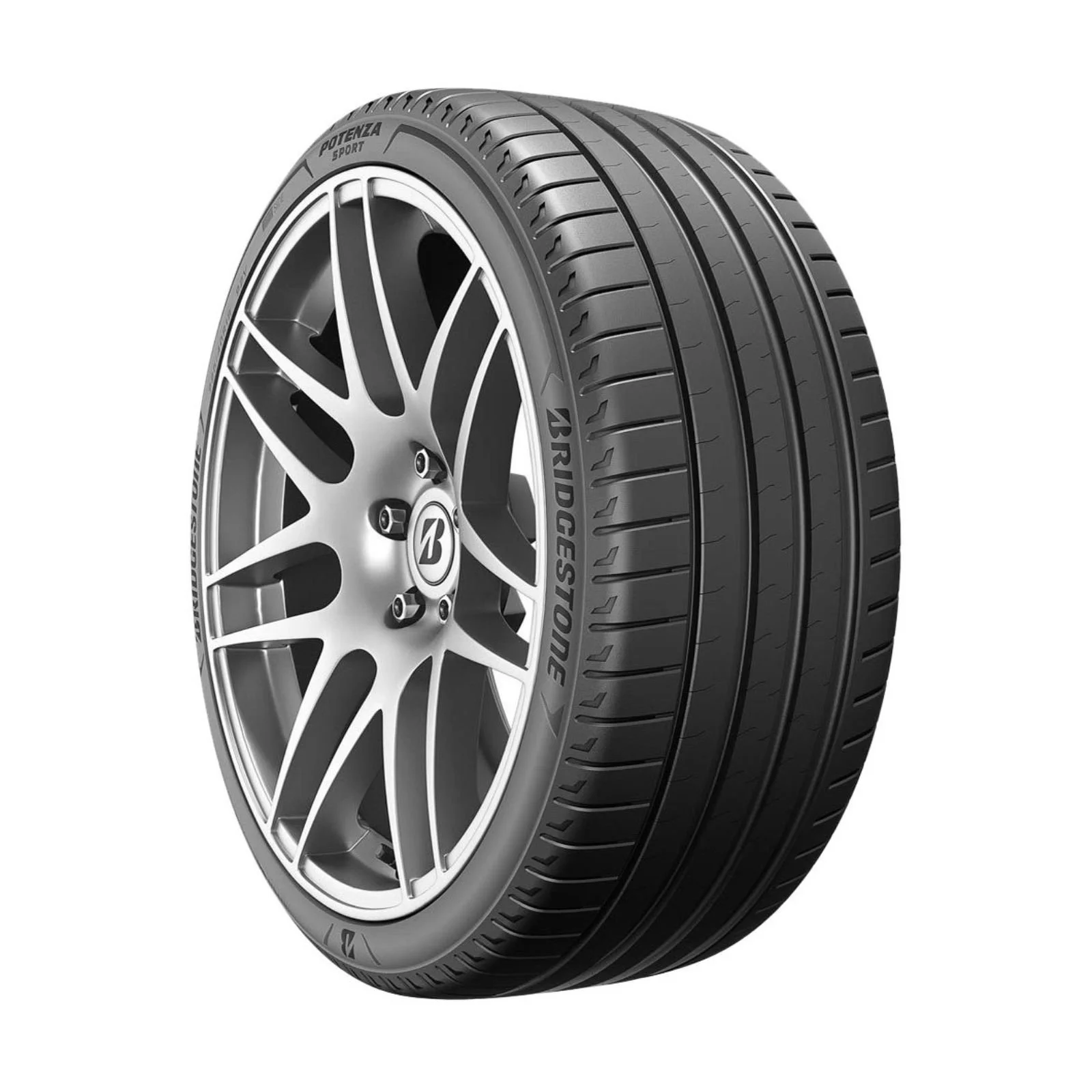 Bridgestone Potenza Sport UHP Summer Tire