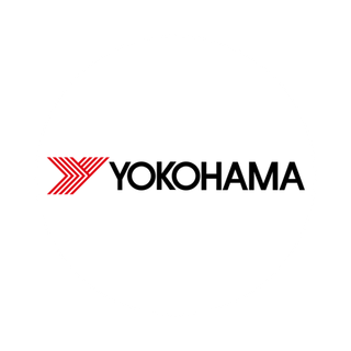 Yokohama tires logo