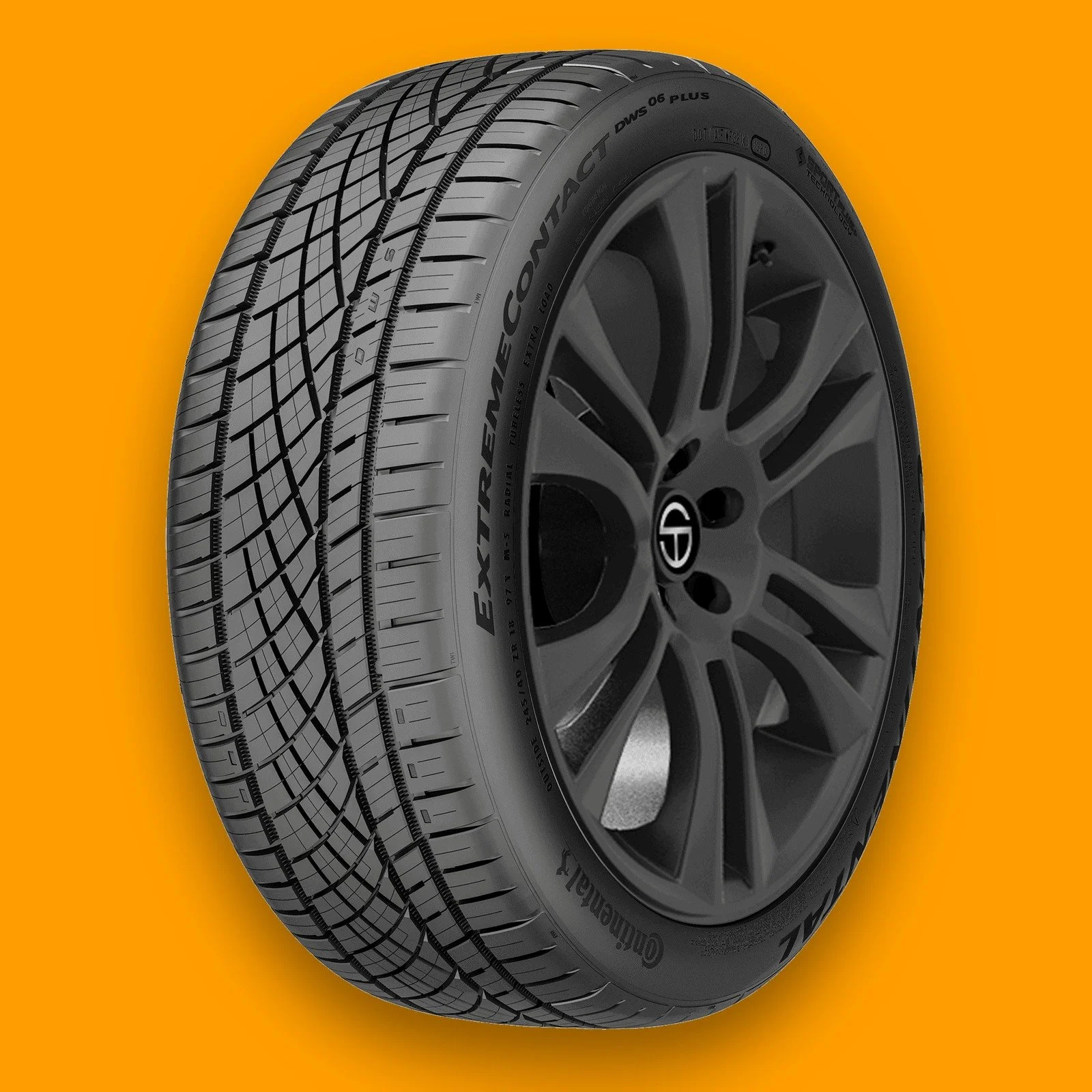 Continental Tires