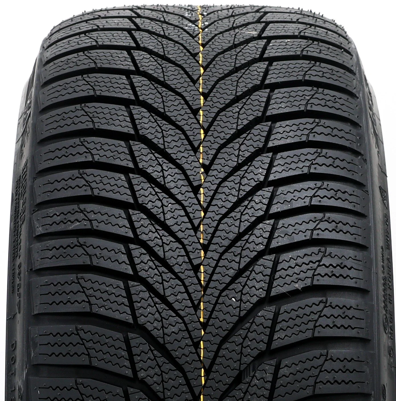 Buy Nexen WinGuard Sport 2 - Winter - 215/45R17 91VXL