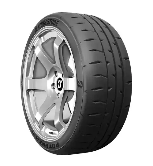 Bridgestone Potenza RE-71RS