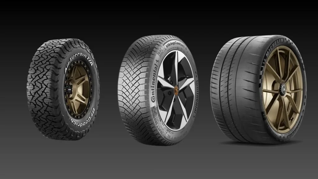 Best Tire Store in North York | 2026 Brand Name Tire Deals