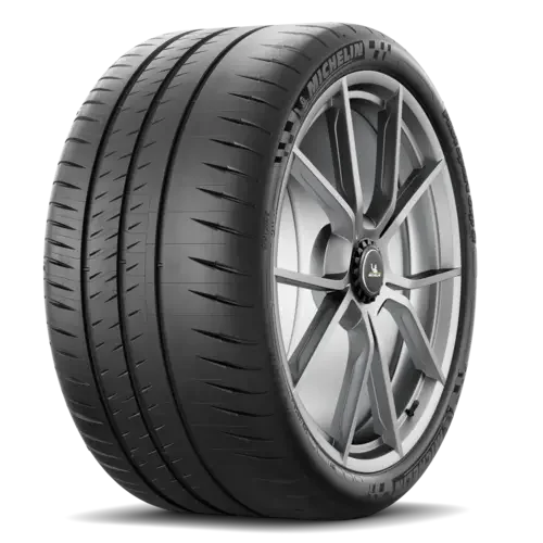 Michelin Pilot Sport Cup 2 Tires — Available from Sparky X
