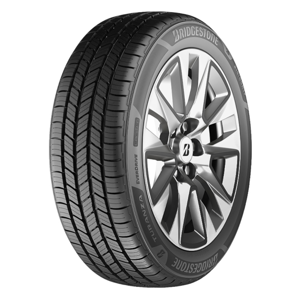 Bridgestone TURANZA EVERDRIVE - Touring All-Season - 215/45R17 91V XL