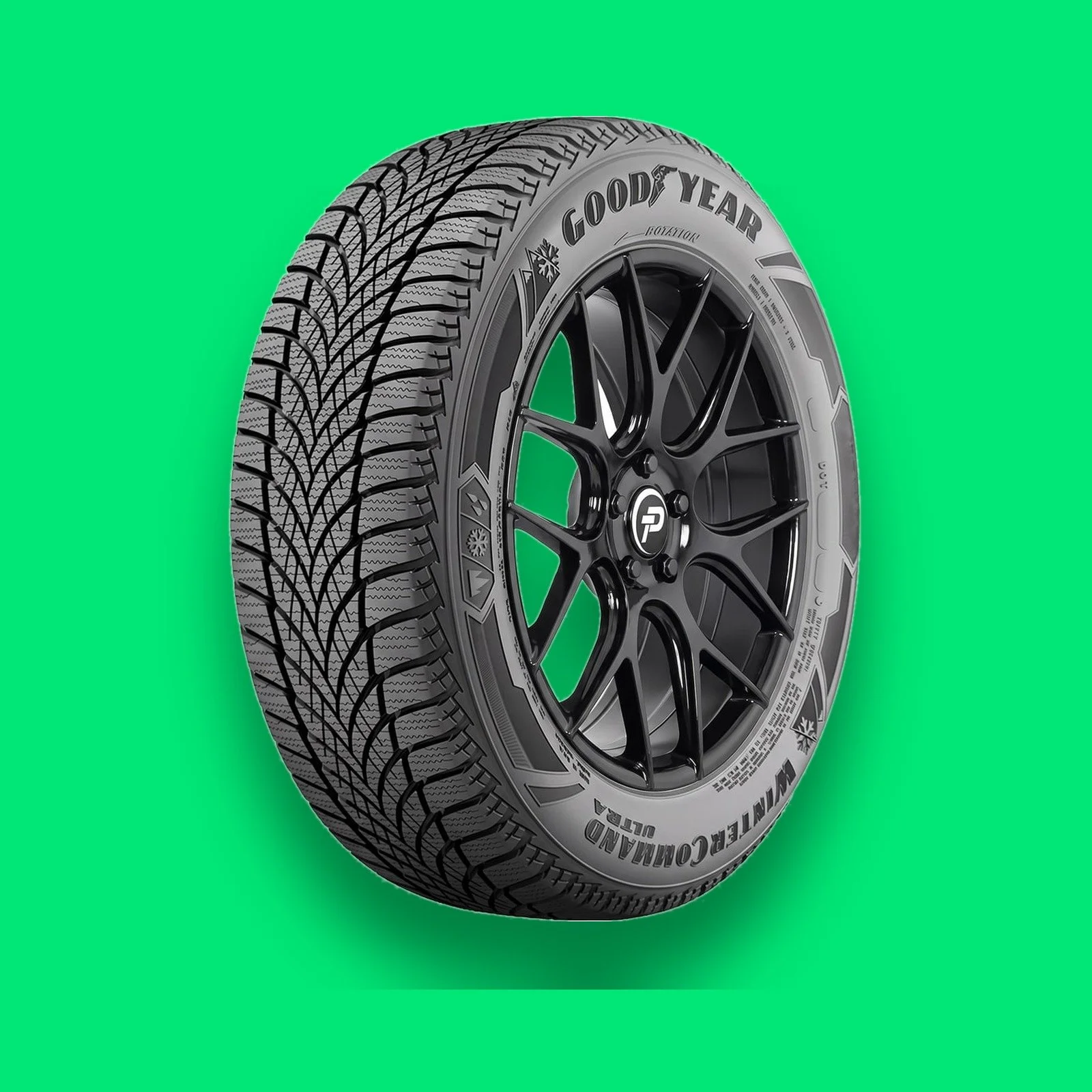 Goodyear Tires