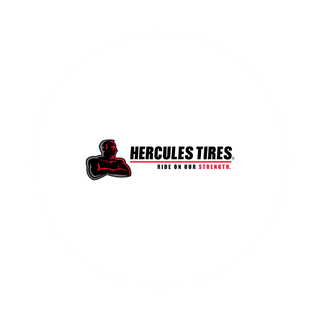 Hercules tires logo