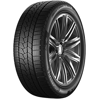 Continental WinterContact TS 860 S