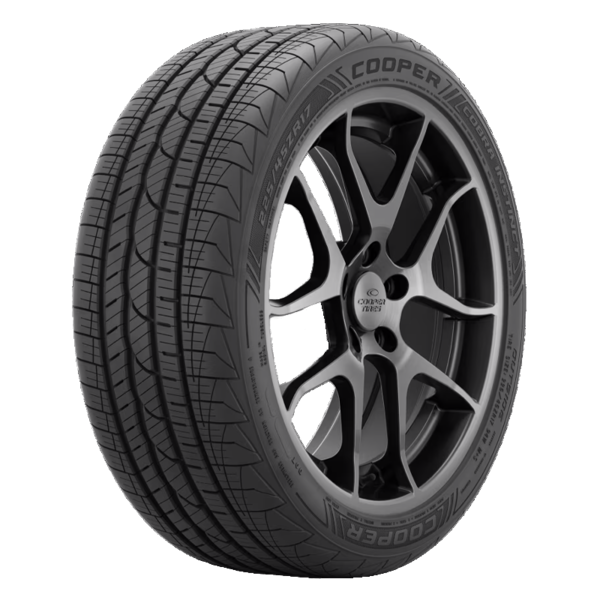 Cooper COBRA INSTINCT - Ultra high performance All-Season - 215/45R17 91W XL