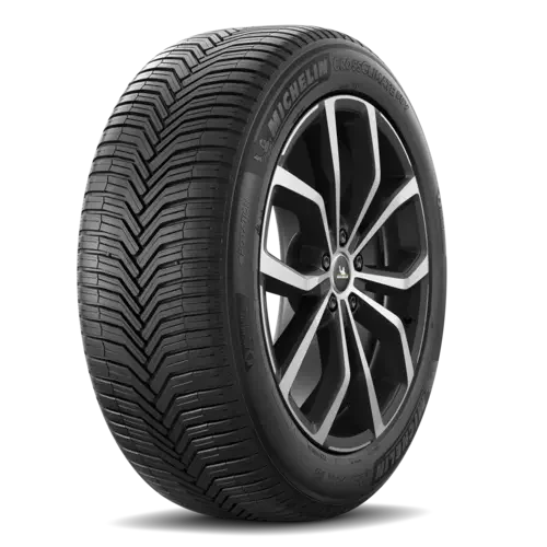 Michelin CrossClimate SUV