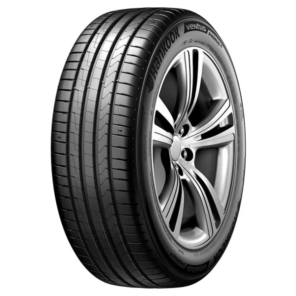 Hankook Ventus Prime 4 K135 - Ultra high performance Summer - 215/45R17 91Y XL