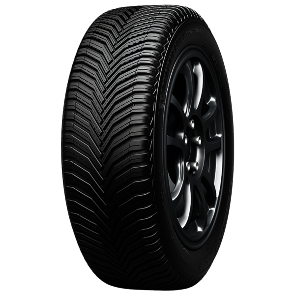 Michelin CrossClimate2 CUV All-Weather Touring SUV Tire - 235/60R18 107V XL
