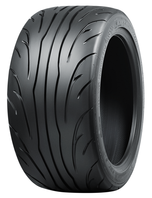 Nankang NS-2R - Summer Comp DOT - 215/45R17 91W XL