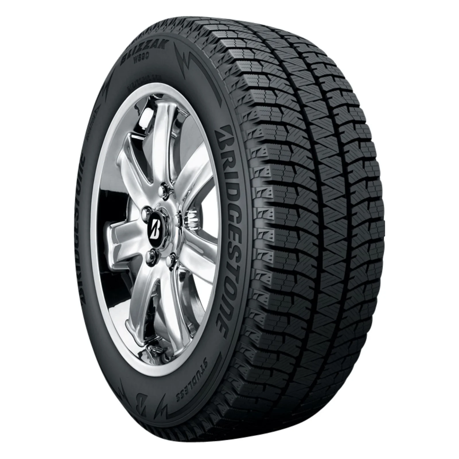 Bridgestone Blizzak WS90 Winter Tire