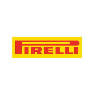 Pirelli tire logo