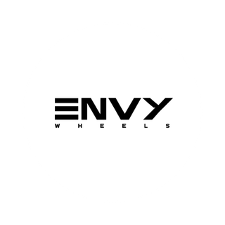 Envy wheels logo