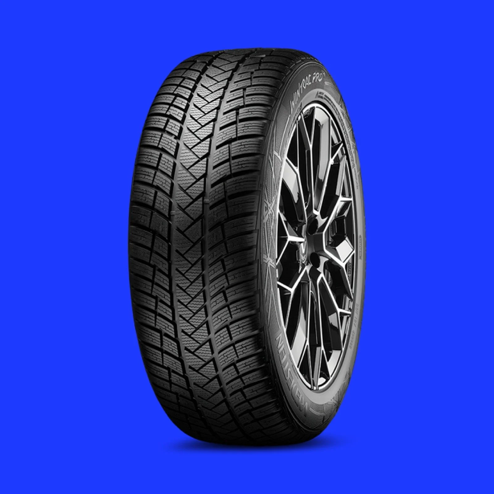 Vredestein Tires