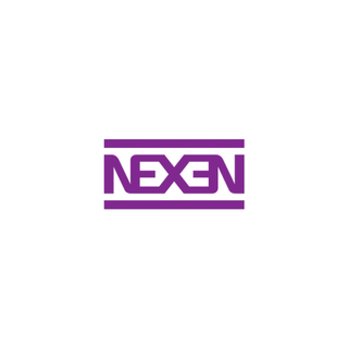 Nexen tires logo