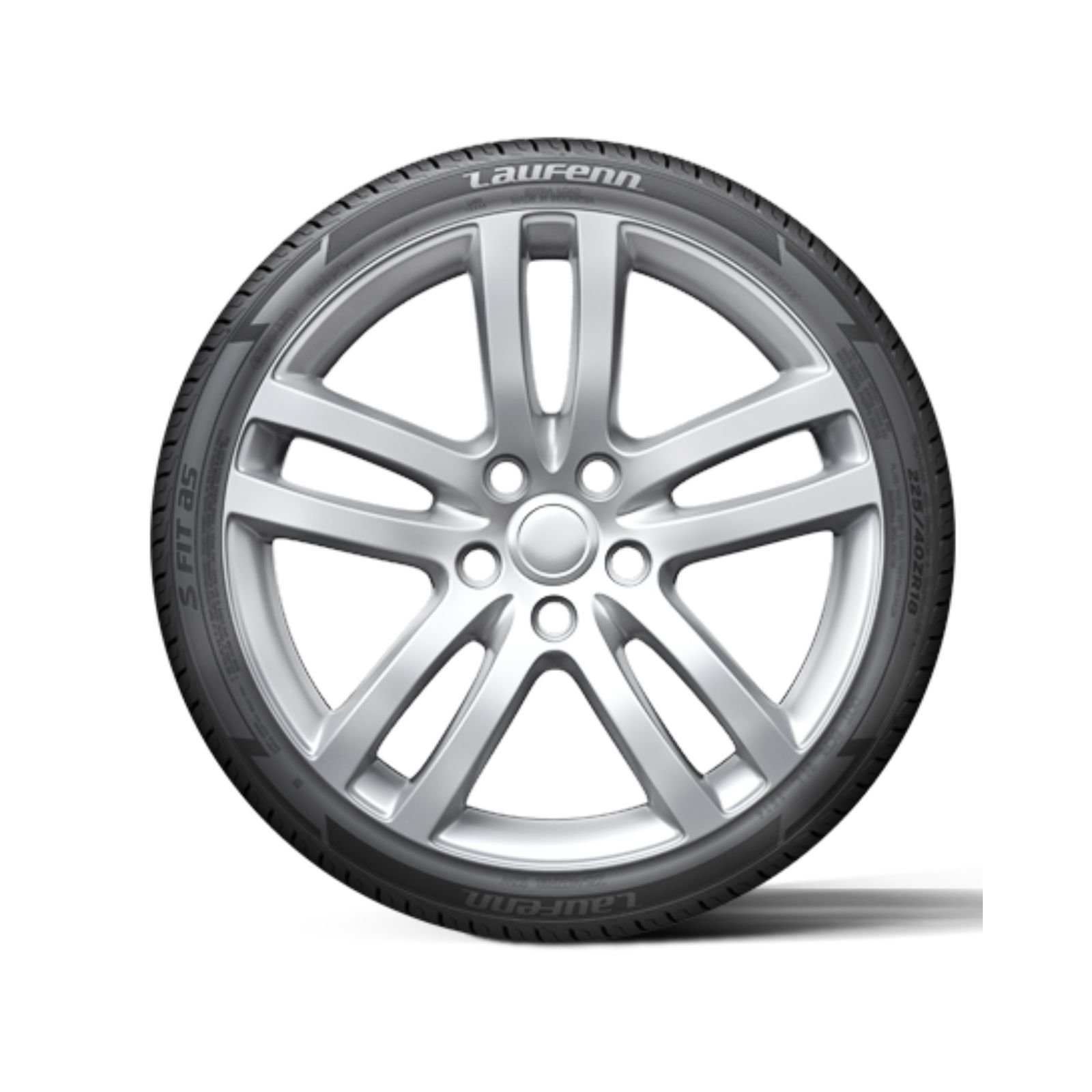 Laufenn S FIT AS (LH01) All Season Tire pic01.jpg