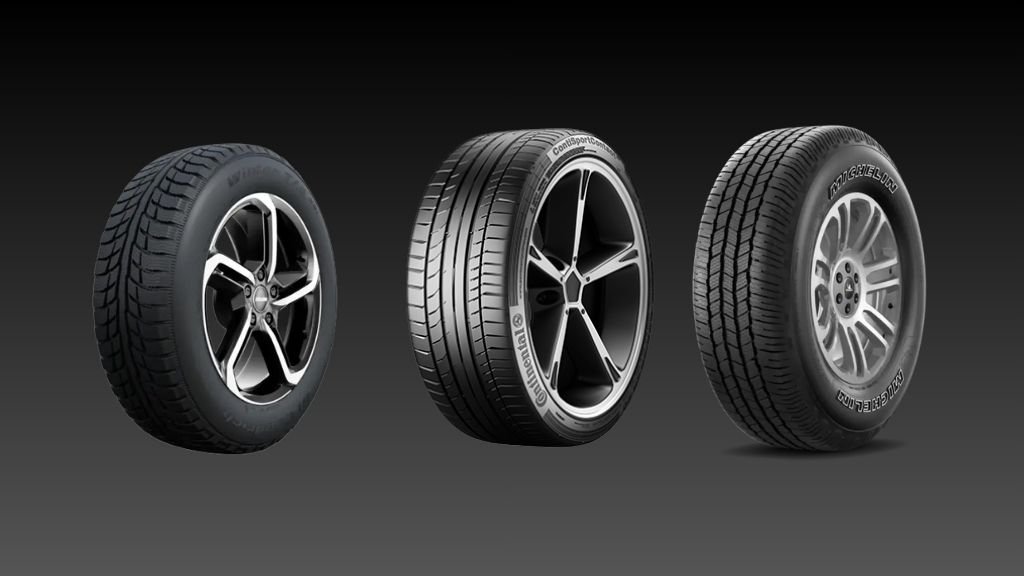 Best Tire Store in Oshawa | 2026 Brand Name Tire Deals