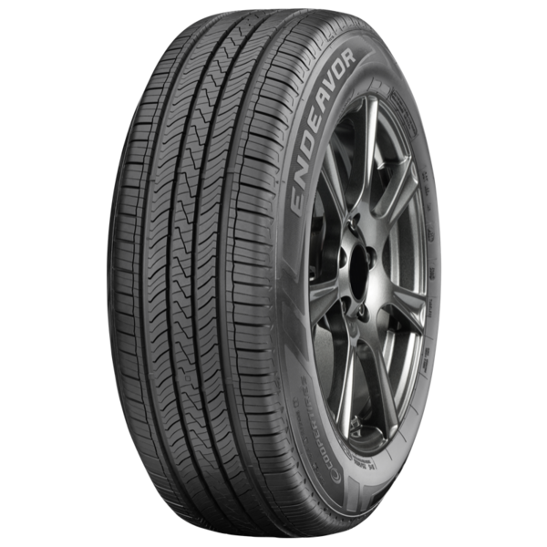 Cooper ENDEAVOR - Touring All-Season - 215/45R17 91V XL