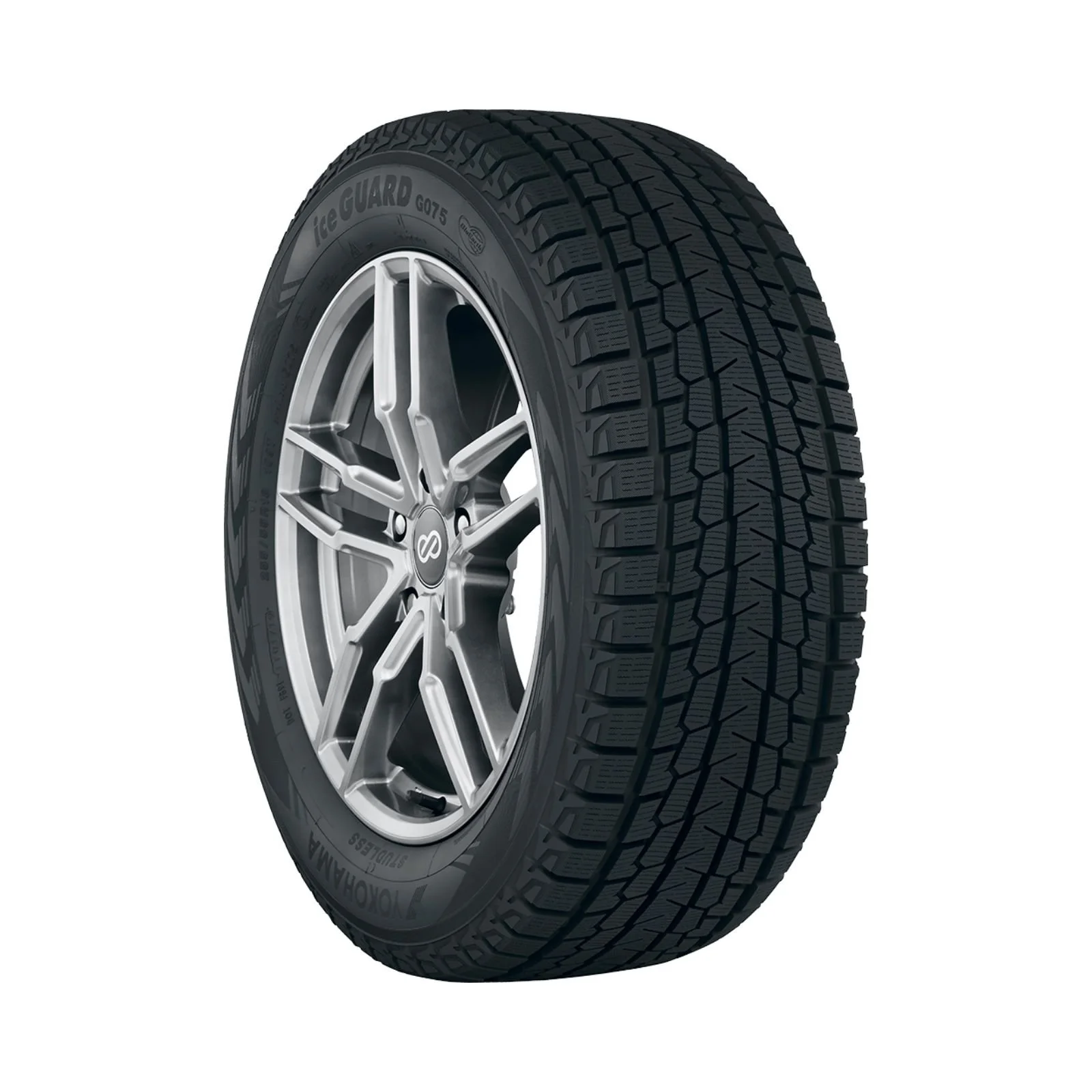 Yokohama iceGUARD G075 Winter Tire