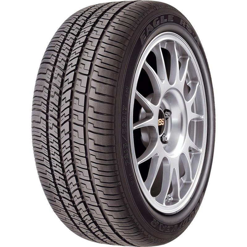 Goodyear EAGLE RS-A - Performance All-Season - 215/45R17 87W SL