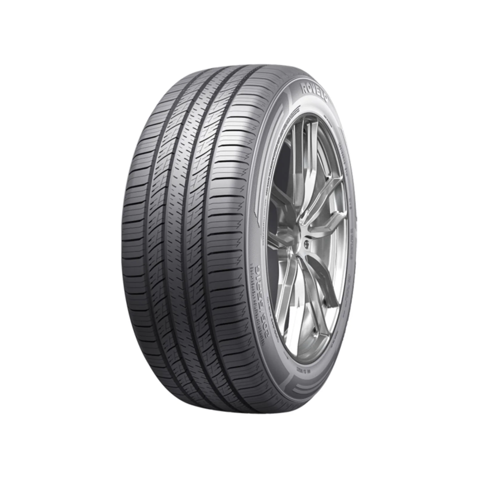 Rovelo Instinct AS01 All Season Tire