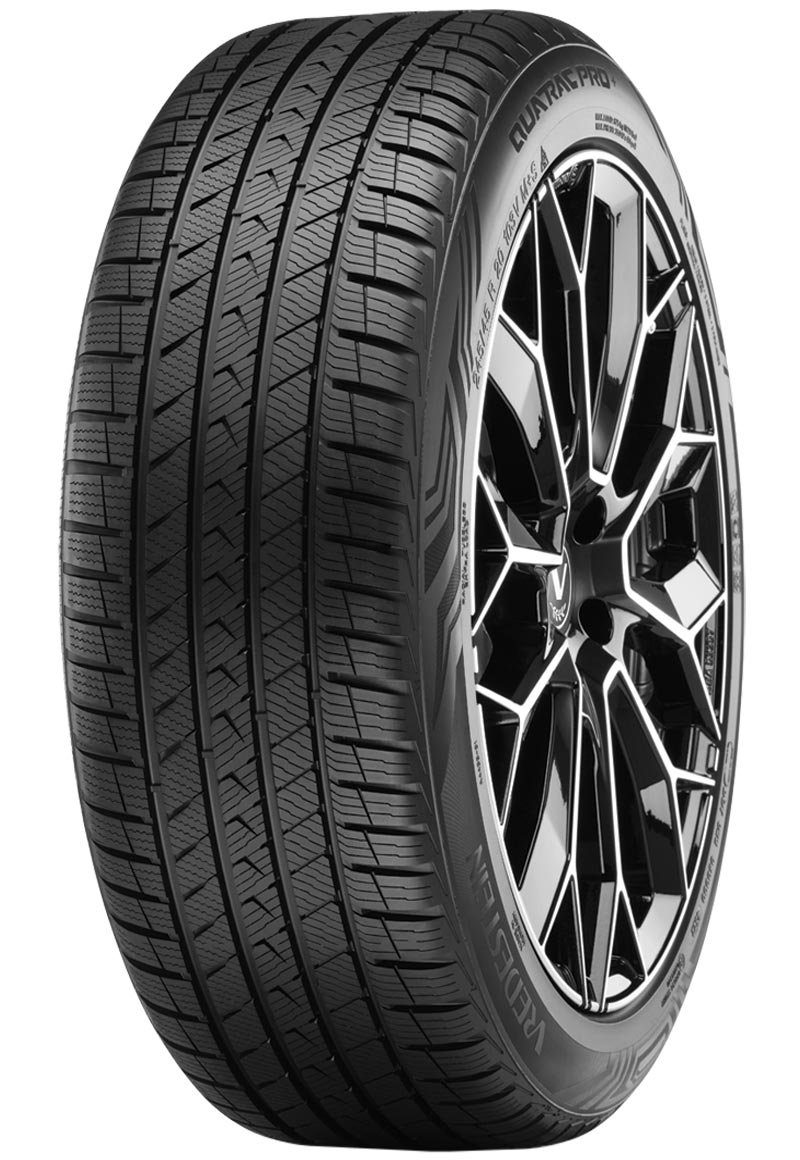 Vredestein Quatrac Pro+ - All-Weather - 215/45R17 XL 91Y