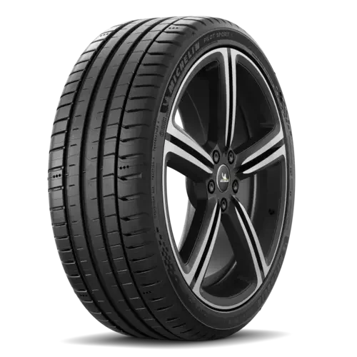 Michelin Pilot Sport 5 Tires — Available from Sparky X