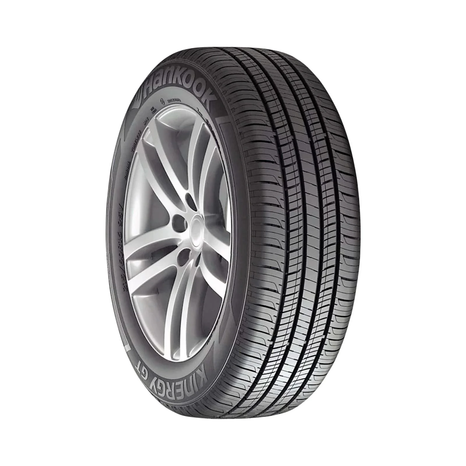 Hankook Kinergy GT H436 All Season Tire