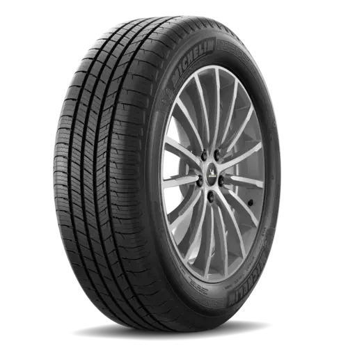 Michelin Defender T+H Tires — Available from Sparky X