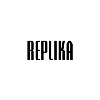 Replika rims logo