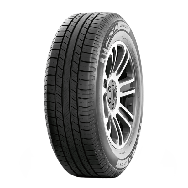 Michelin Defender 2 CUV All-Season Touring SUV Tire - 235/65R18 106H SL