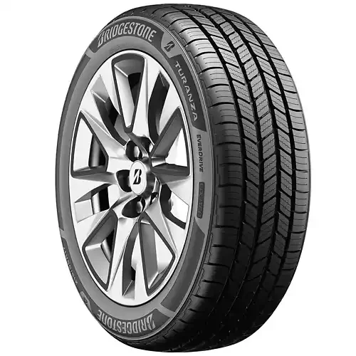Bridgestone Turanza EverDrive
