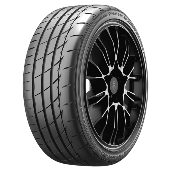 Firestone FIREHAWK INDY 500 V2 - Ultra high performance Summer - 215/45R17 91W XL