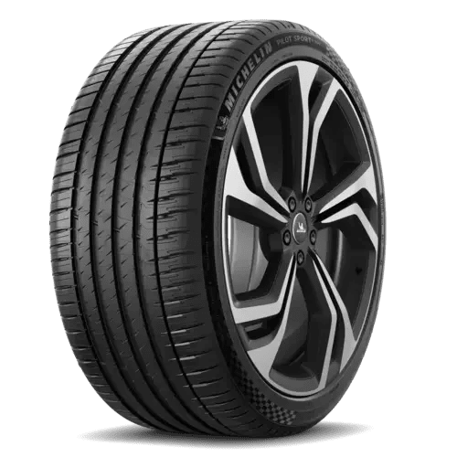 Michelin Pilot Sport 4 SUV Tires — Available from Sparky X