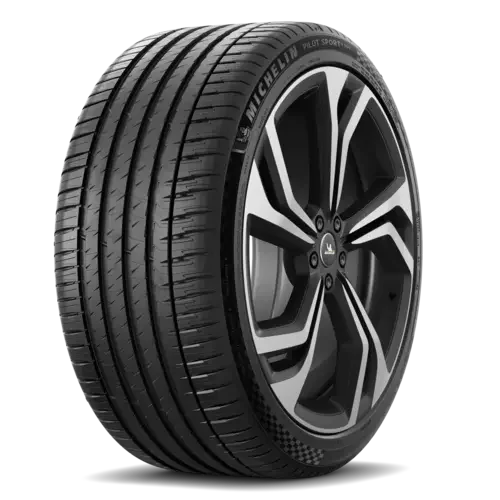 Michelin Pilot Sport 4 SUV