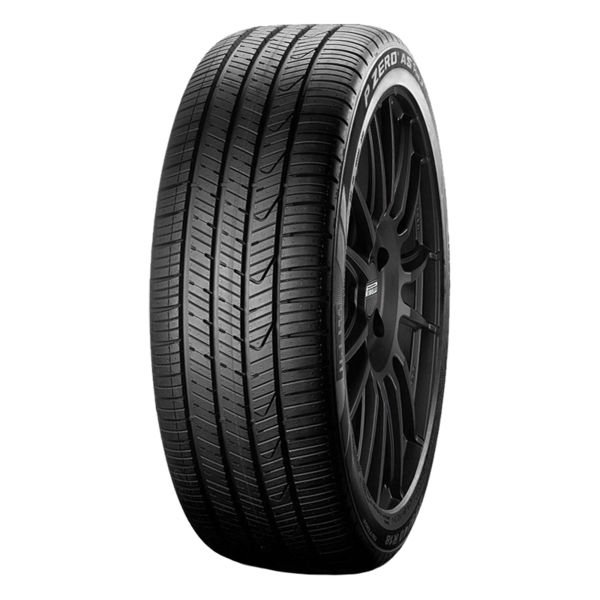 Pirelli P Zero All Season Plus 3 Premium Ultra-High Performance All-Season Tire - 235/40R18 95Y XL