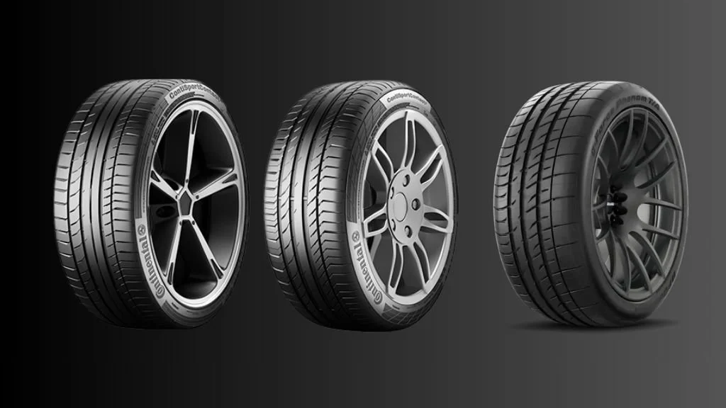 Best Tire Store in Richmond Hill | 2026 Brand Name Tire Deals