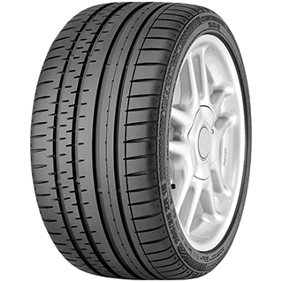 Continental ContiSportContact™ 2