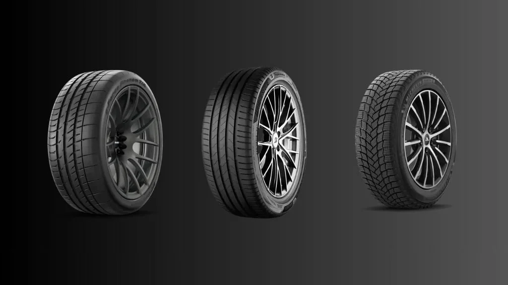 Best Tire Store in Pickering | 2026 Brand Name Tire Deals