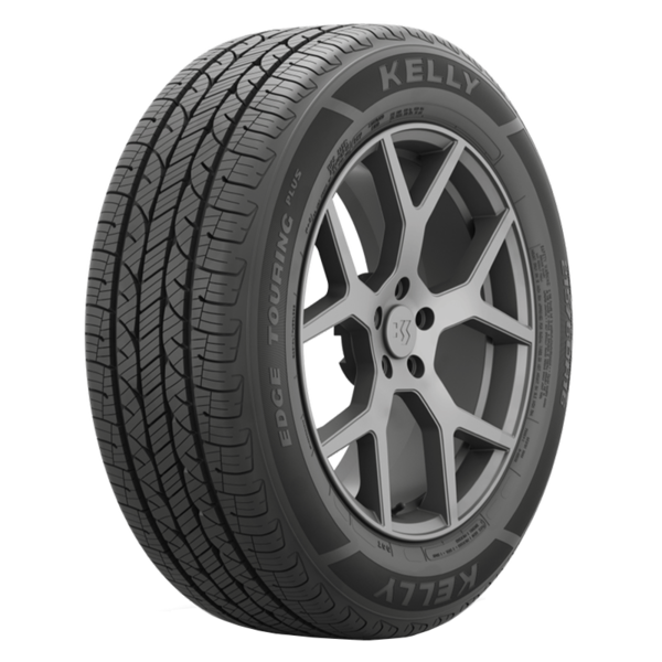 Kelly EDGE TOURING PLUS - Touring All-Season - 215/45R17 91V XL