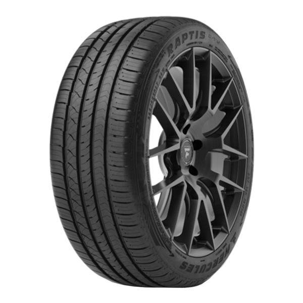 Hercules RAPTIS R-T6 - Ultra high performance All-Season - 215/45R17