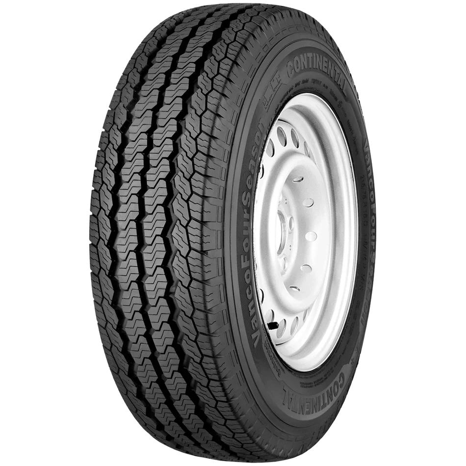 Continental Vanco FourSeason