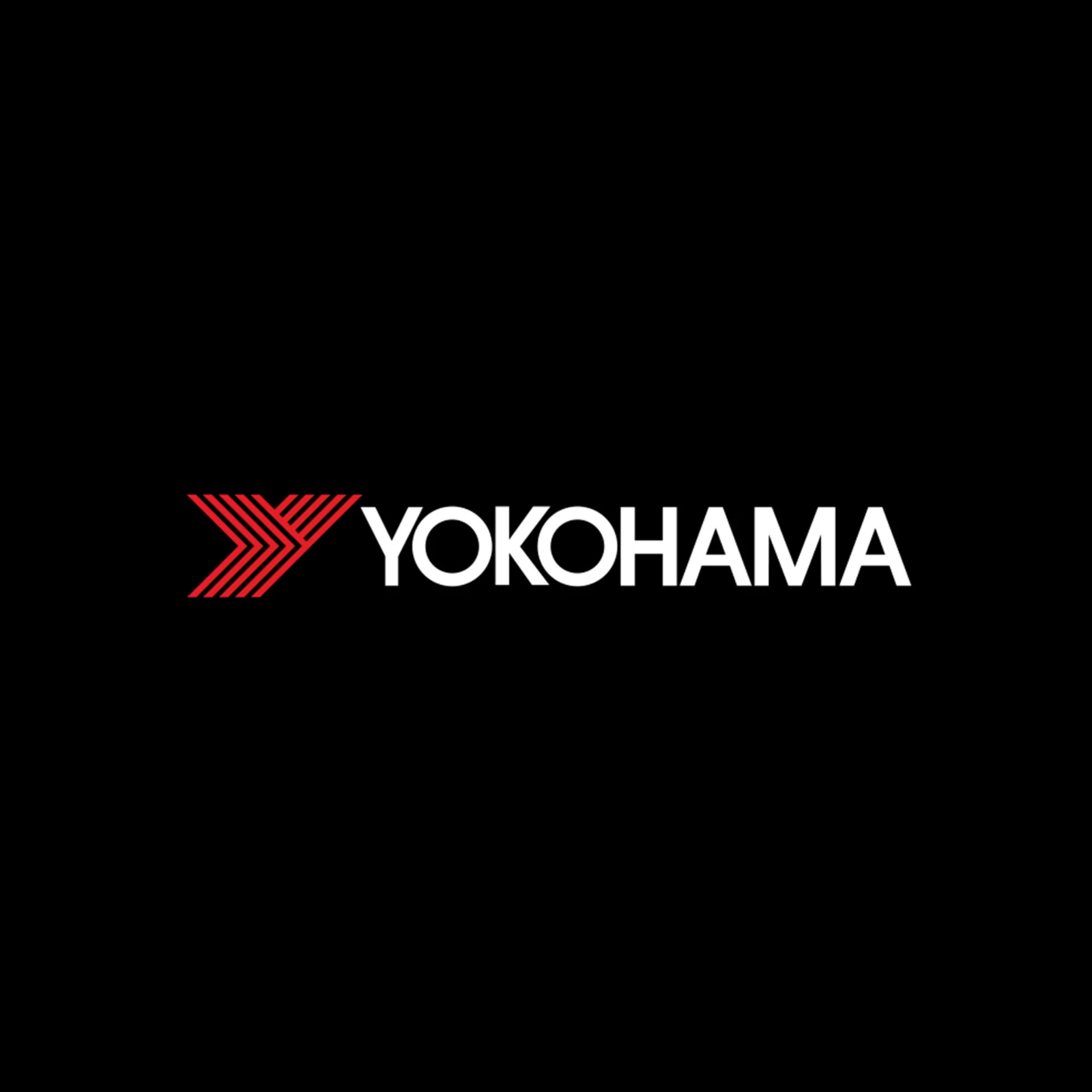 Logo Yokohama tires dealer in Ajax, Ontario - Sparky X.