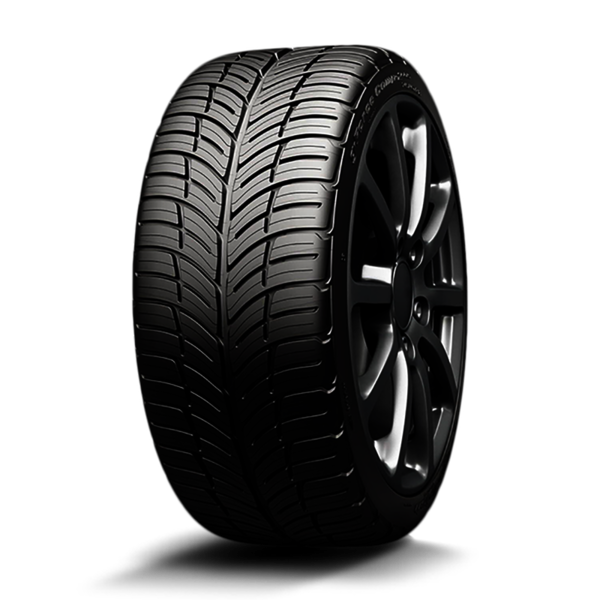 BFGoodrich G-FORCE COMP-2 A/S+ - Ultra high performance All-Season - 215/45R17 91W XL