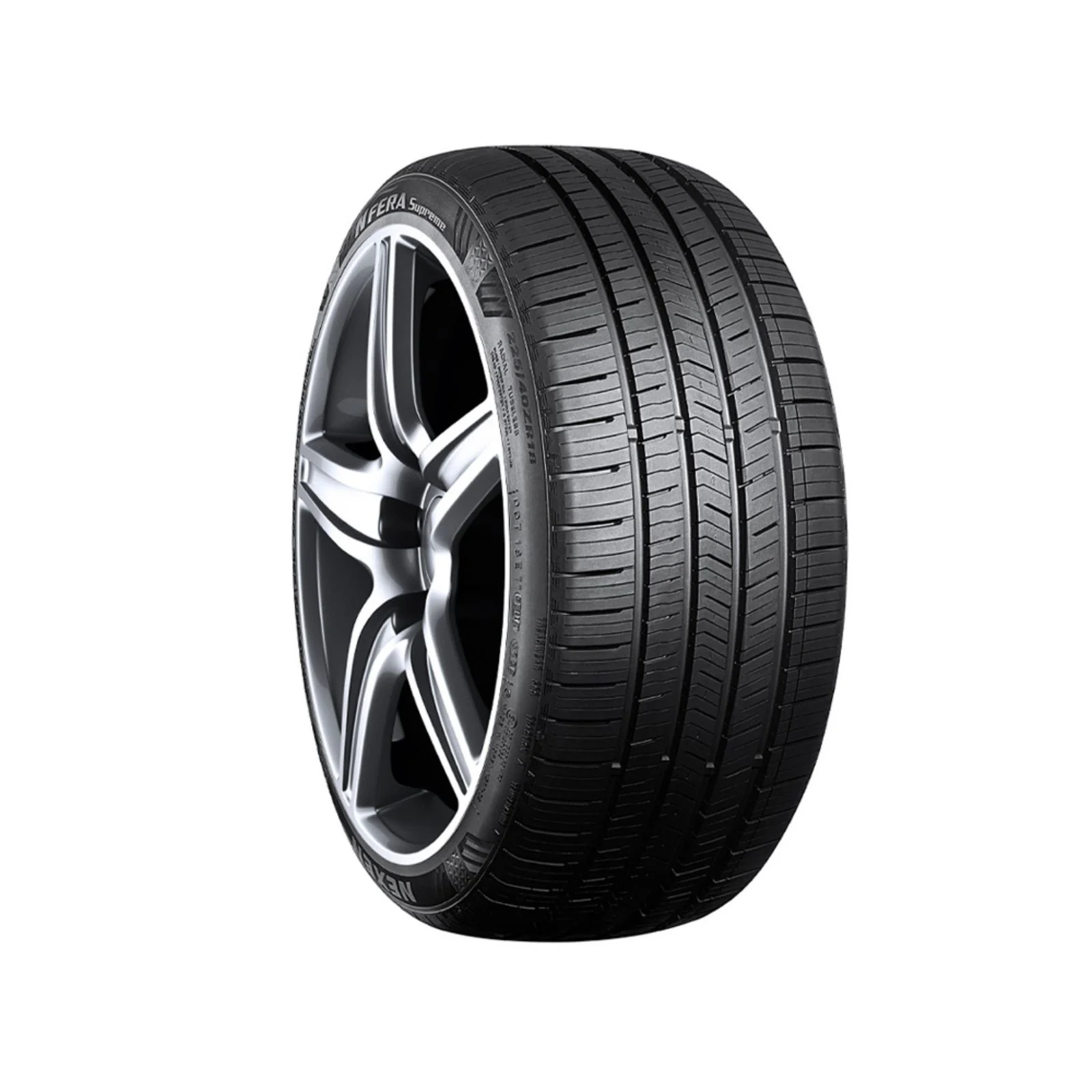 Nexen Nfera Supreme All Season Tire pic04.jpg