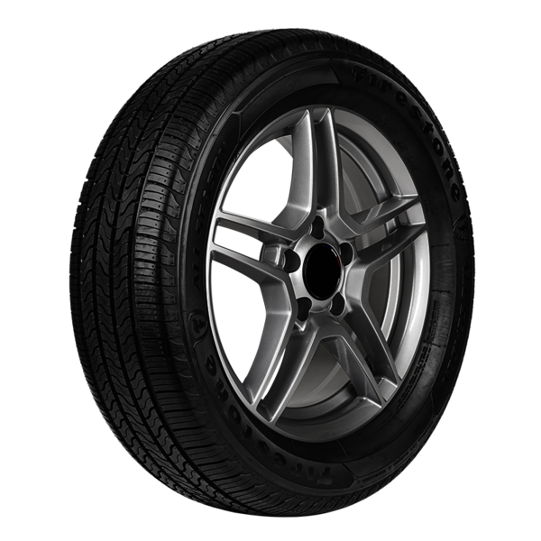 Firestone All Season Premium Touring All-Season SUV Tire - 235/60R18 103H SL